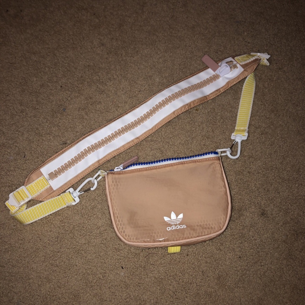 Adidas Crossbody Bag/Fanny Pack